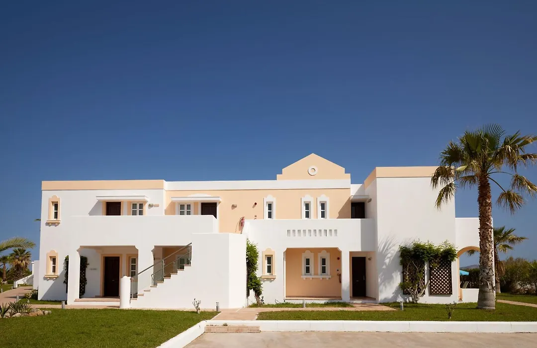 Atlantica Marmari Beach-1