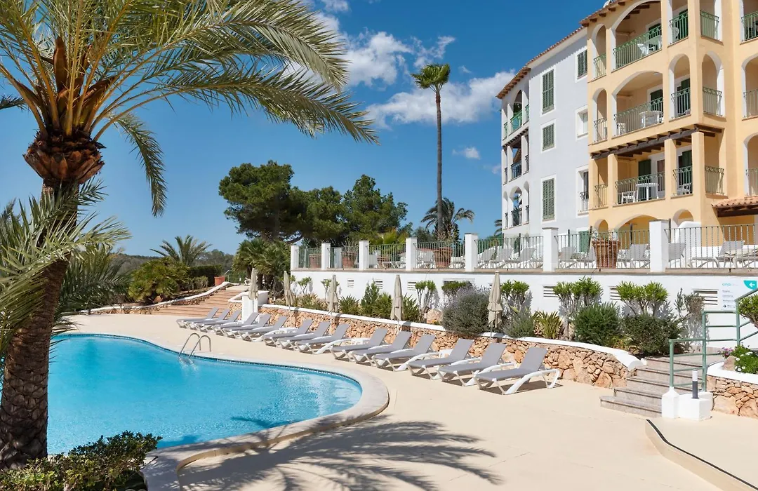 Aparthotel Ona Cala Pi Club-1