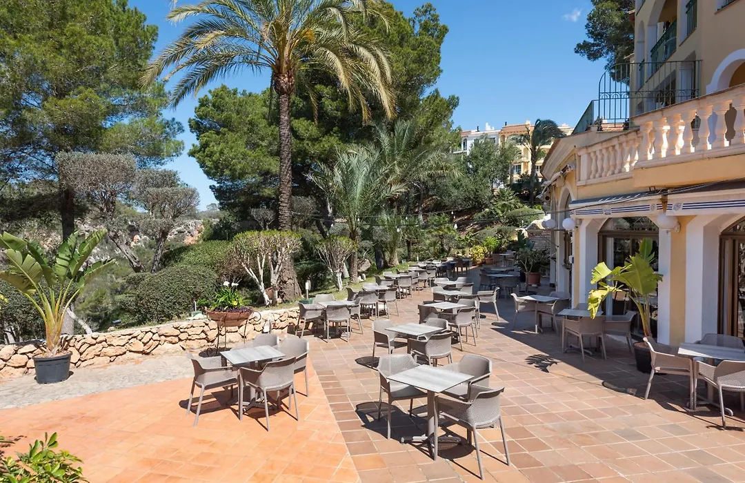 Aparthotel Ona Cala Pi Club-1