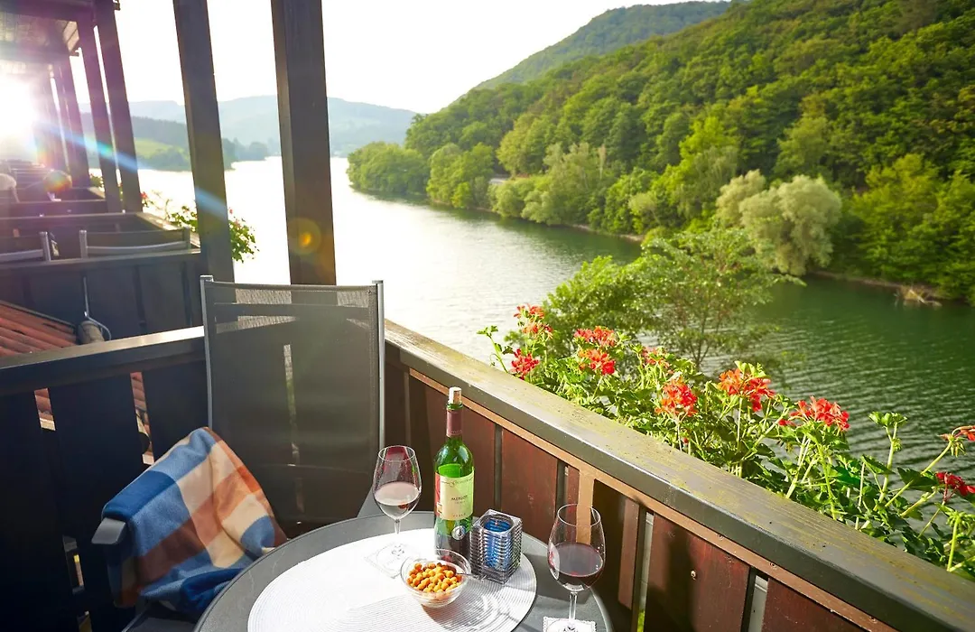 Goebel'S Seehotel Diemelsee-1