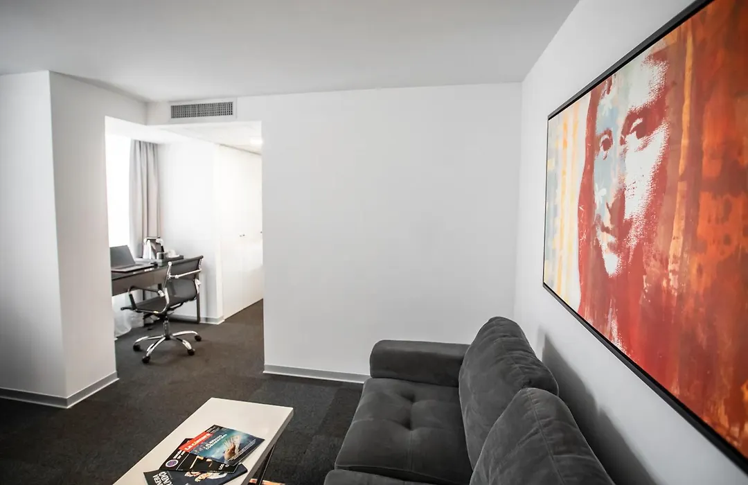 Wyndham Costa Del Sol Lima City-1