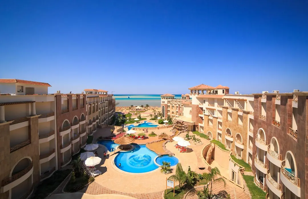 Royal Beach Serviced Apartments-1