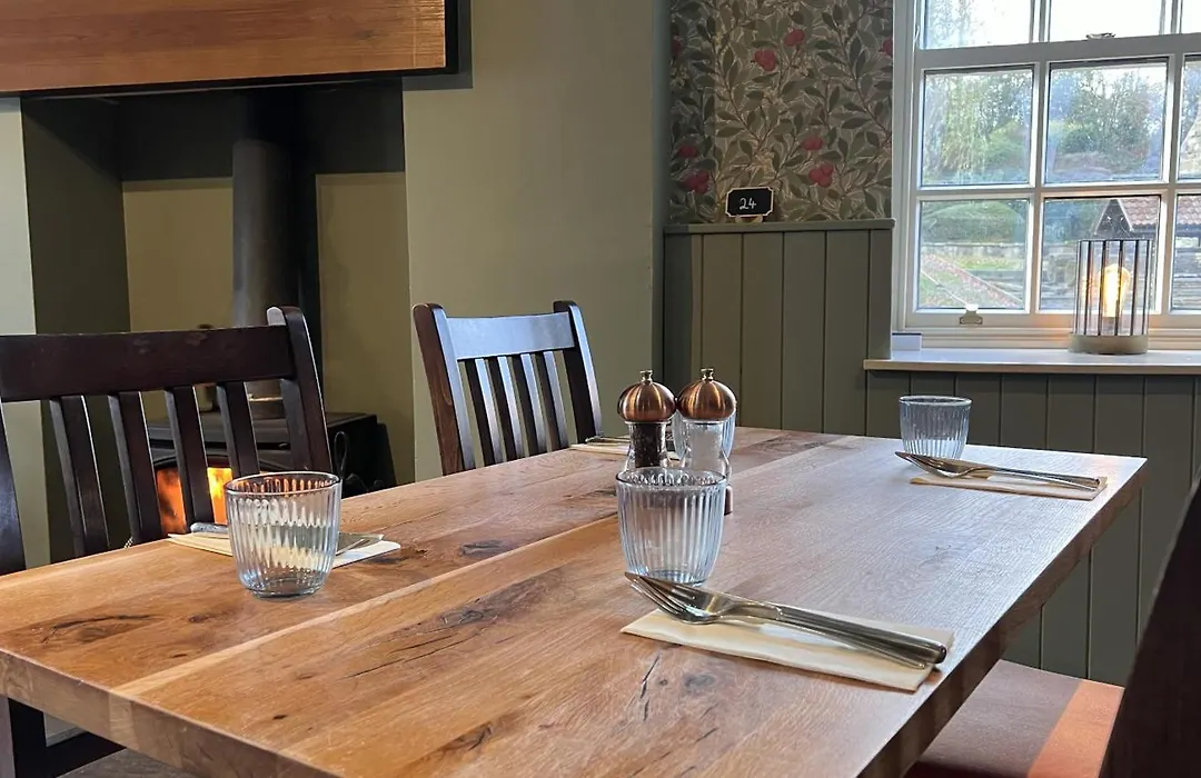 The Forresters Arms-1