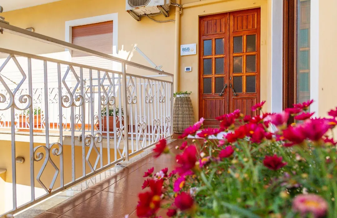 B&B Calamoresca-1