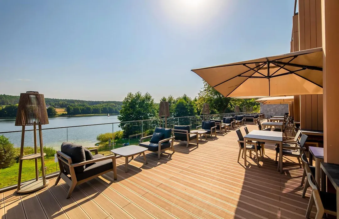 Hotel GLAR Conference&SPA-1