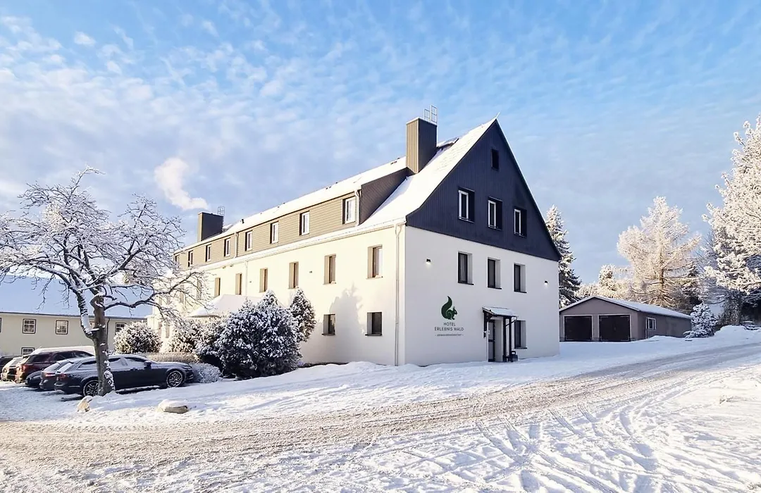 Hotel Erlebnis Wald-1