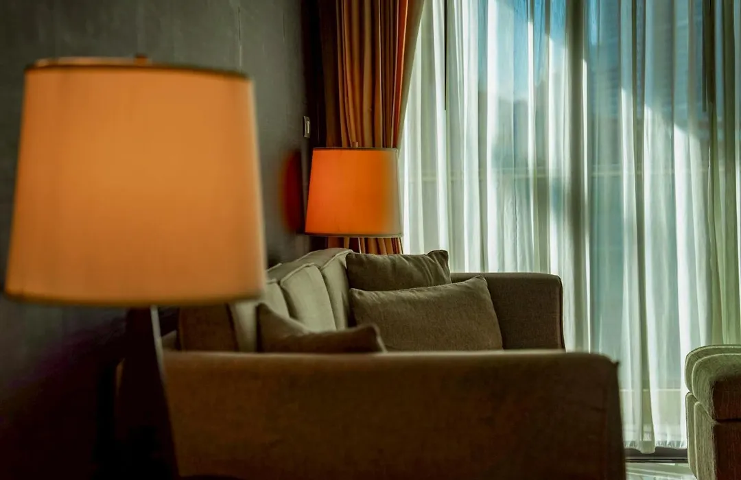 Oakwood Residence Sukhumvit 24 Bangkok-1