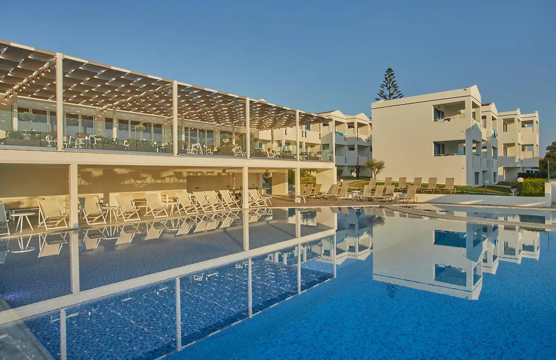 Aluasoul Zakynthos (Adults Only)-1