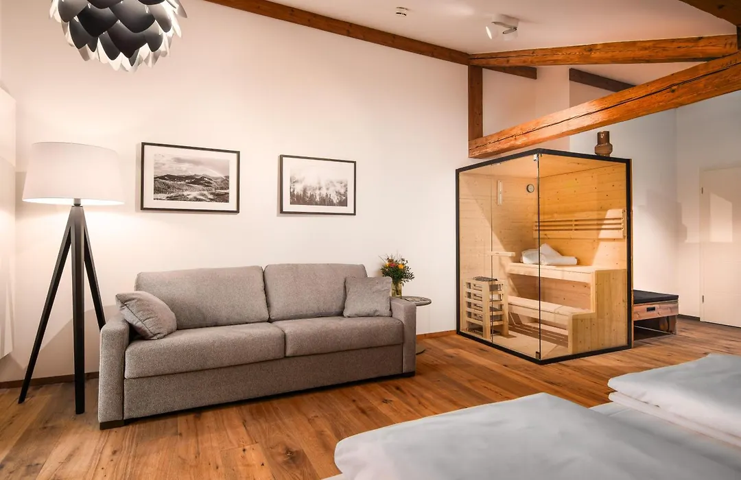 Terofal Hotel Schliersee - Komplett neu renoviert-1