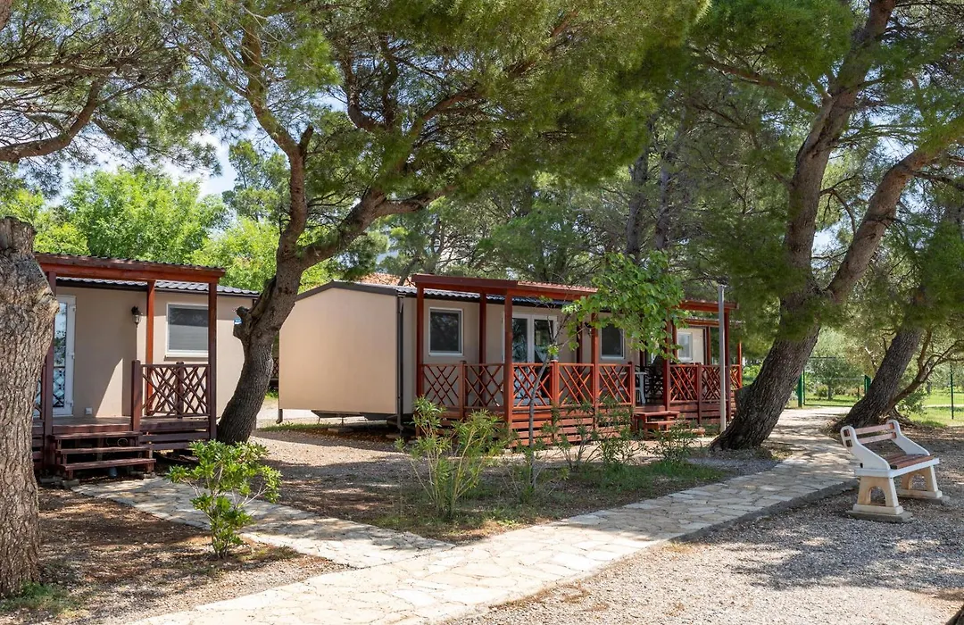 Camping Paklenica-1