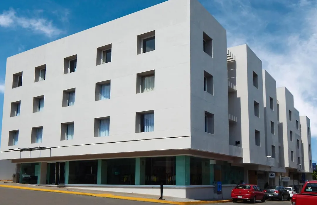 Days Inn By Wyndham Minatitlan-1