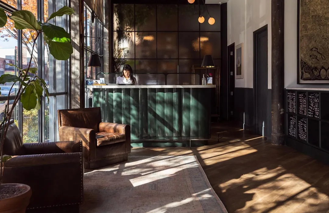 Wythe Hotel-1