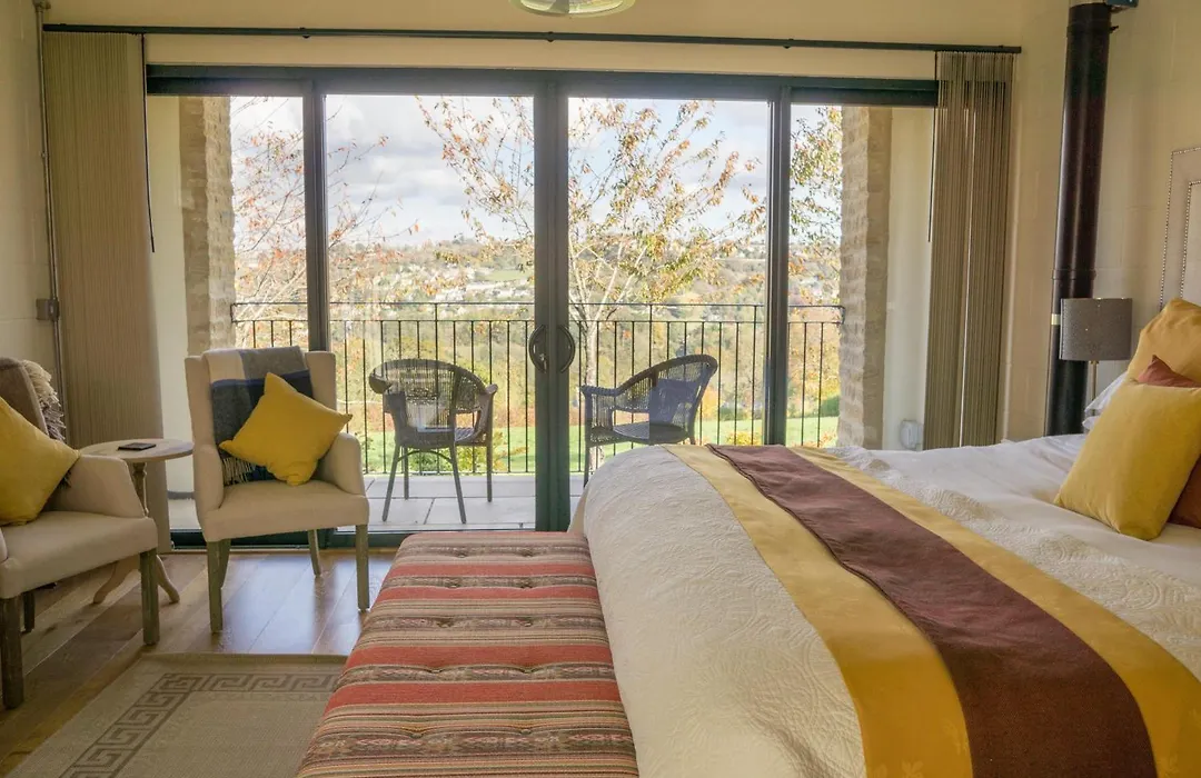 Vineyard Barn Room-1