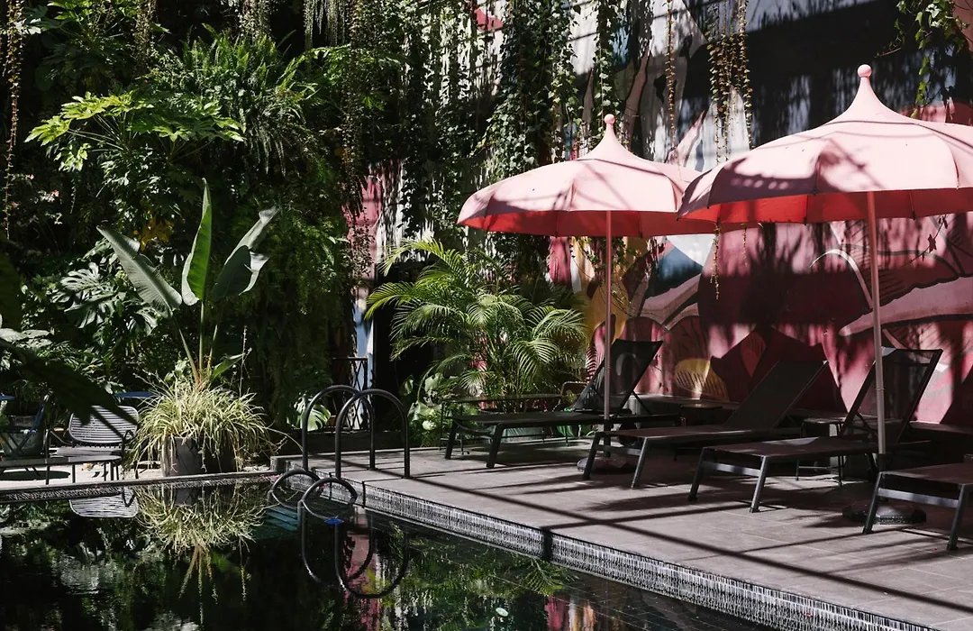 Hotel Hotel - Avenida Liberdade, A Member Of Design Hotels-1