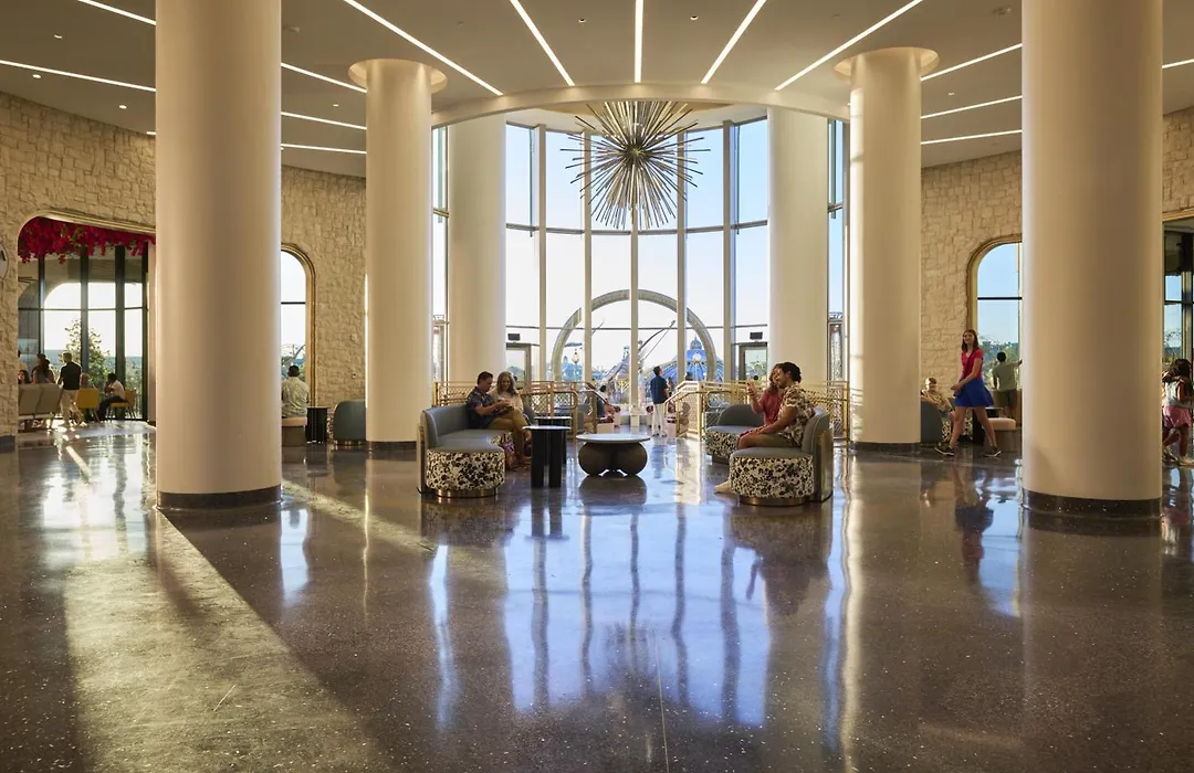 Universal Helios Grand Hotel, A Loews Hotel-1