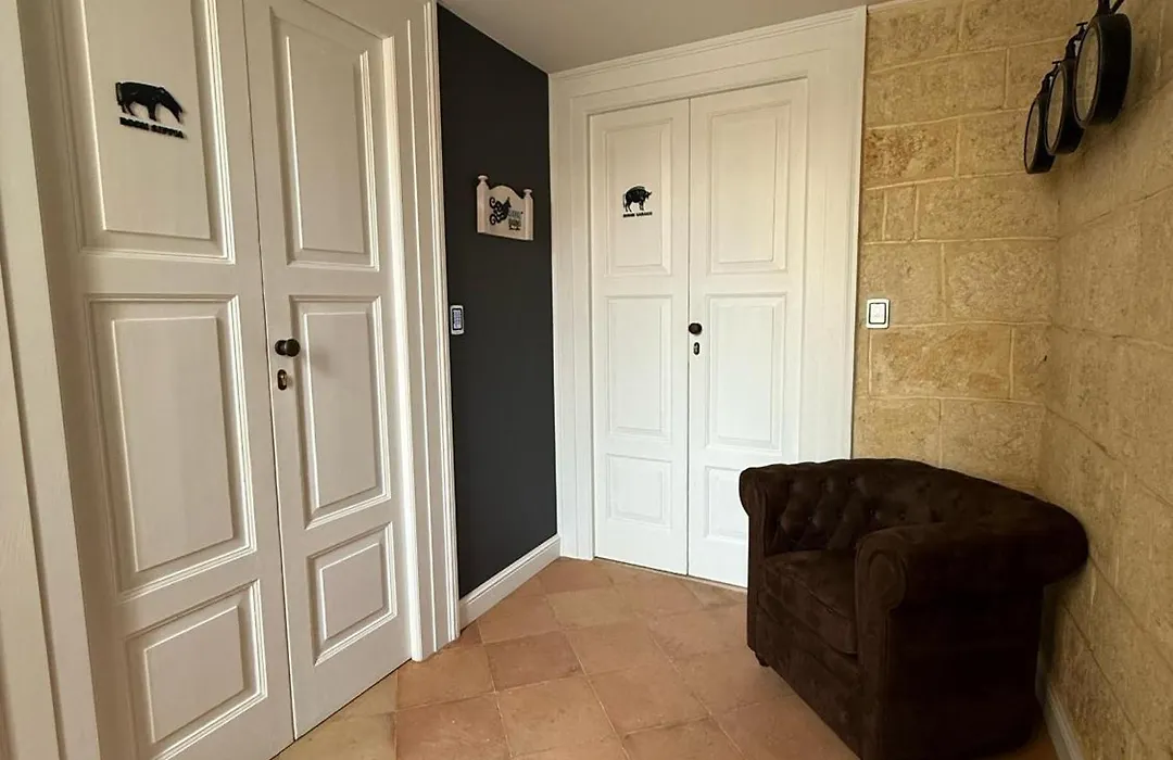 Bue Marino Suite-1