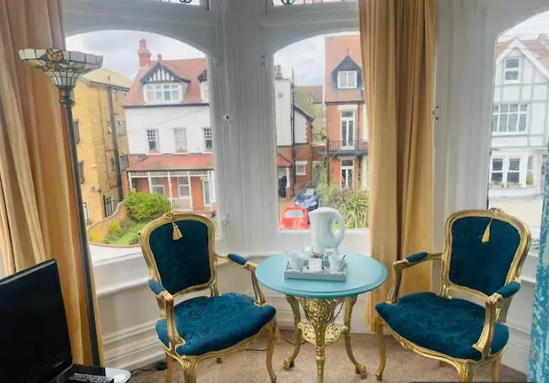 The Cobham Hotel-1