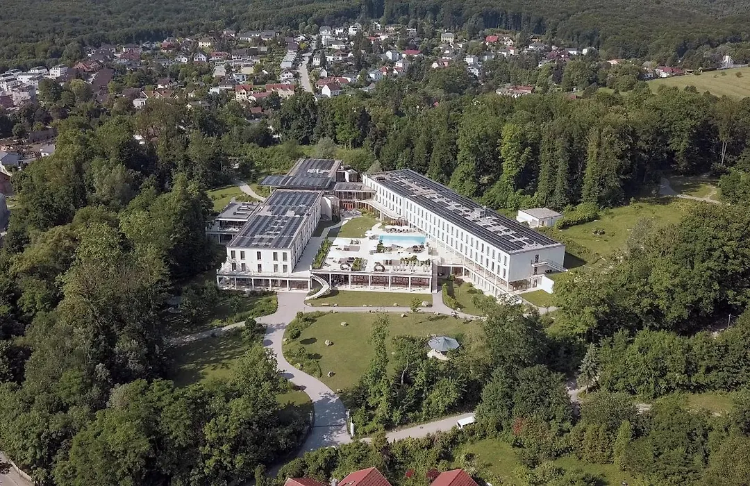 Schlosspark Mauerbach - Adults only-1