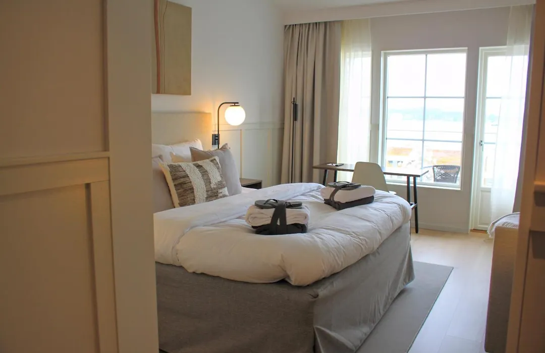 Graensoe Slott Hotel & Spa-1