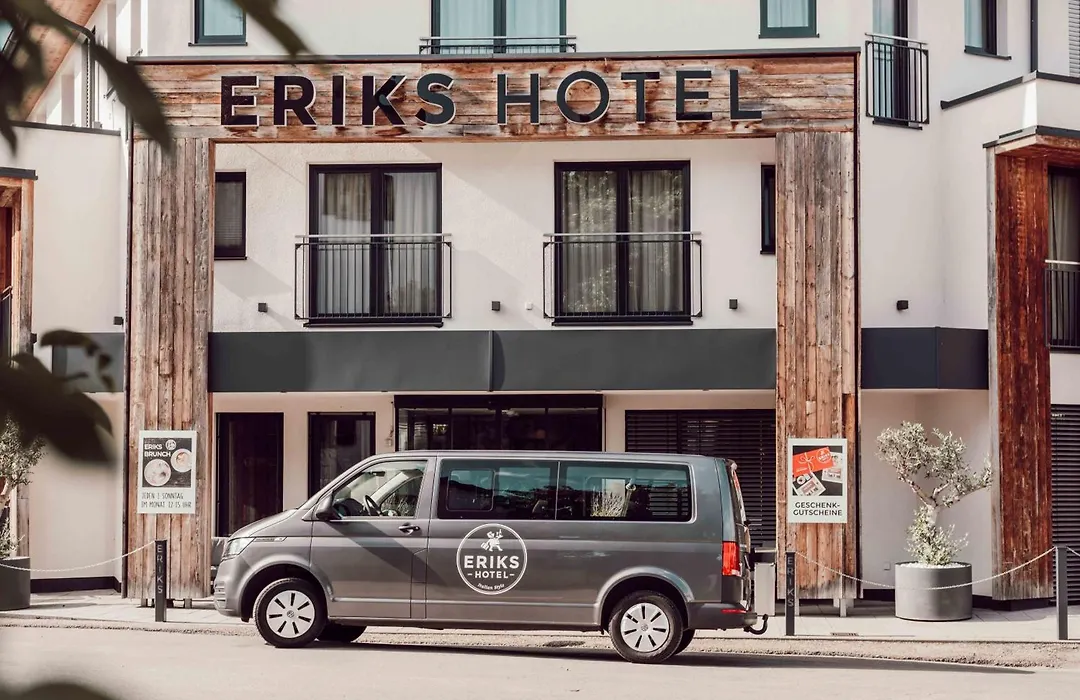 Eriks Hotel-1