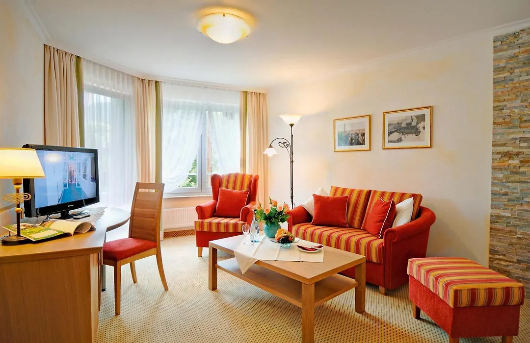 Hotel Sonne Baiersbronn-1