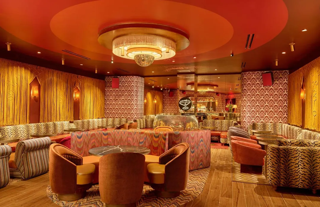 Planet Hollywood Resort & Casino-1