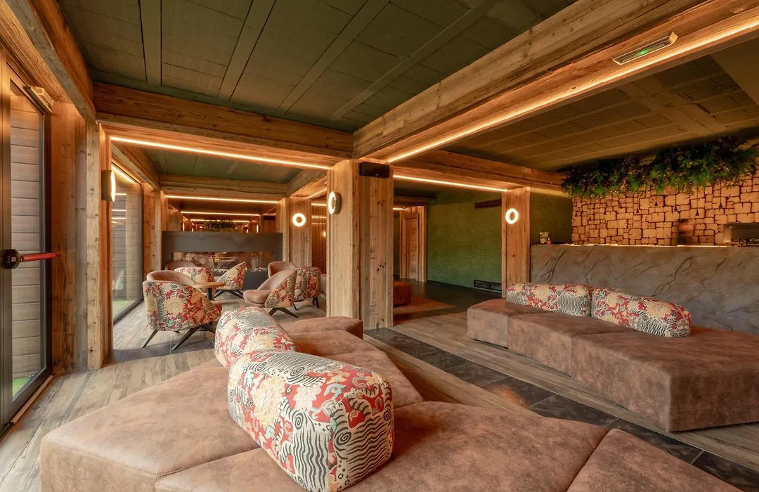 Hotel Anyospark Mountain & Wellness Resort-1