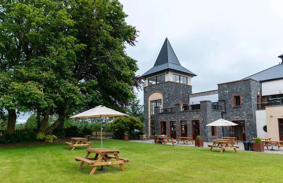 Great National Ballykisteen Golf Hotel-1