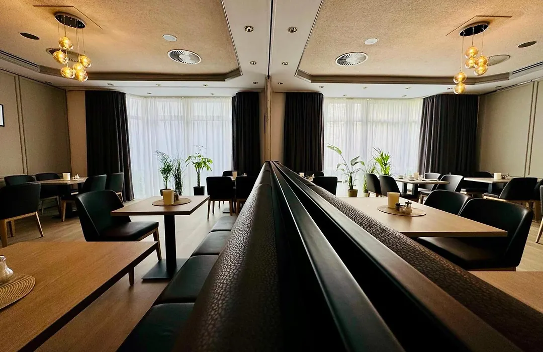 Wilhelms HAVEN HOTEL-1