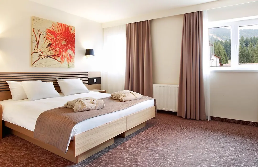 Ana Hotels Sport Poiana Brasov-1