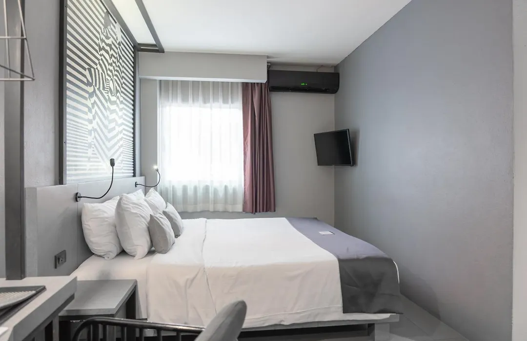Mazi Design Hotel By Kalima-1