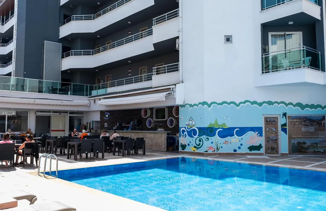 Acar Hotel-1
