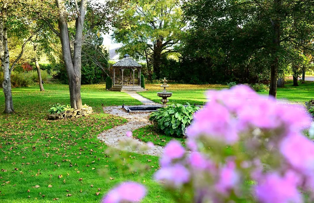 Millcroft Inn & Spa-1