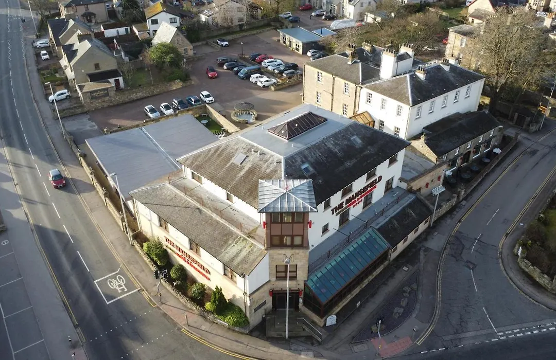 The Mansefield Hotel-1