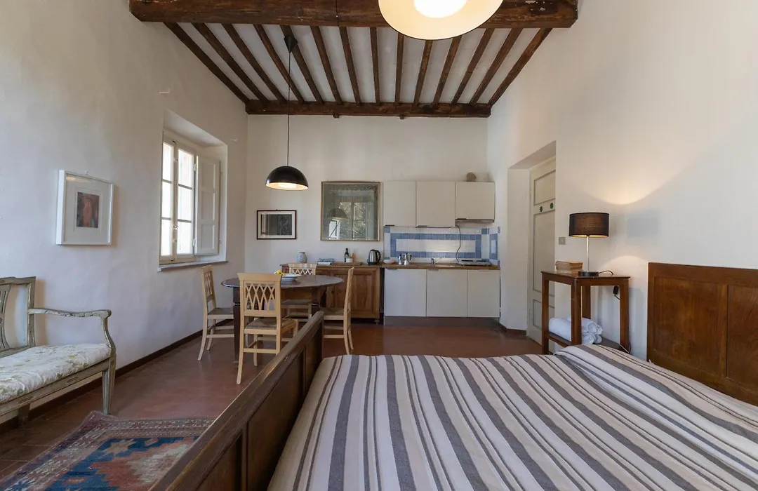 Il Casale Di Villa Rossi-1