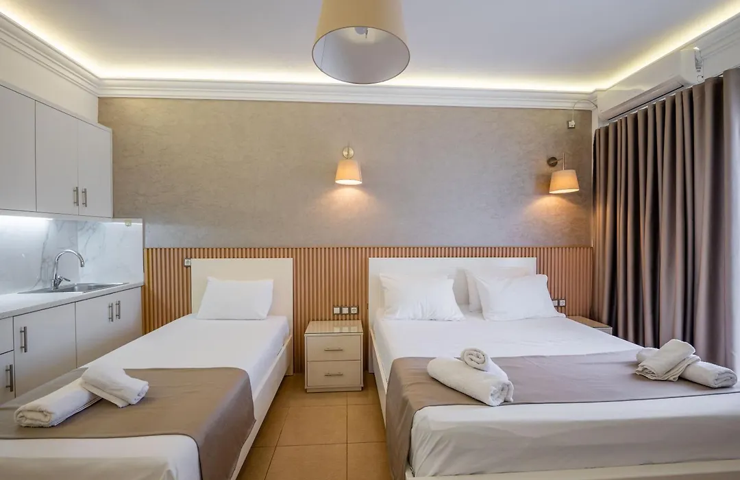 Hotel Mira Mare-1