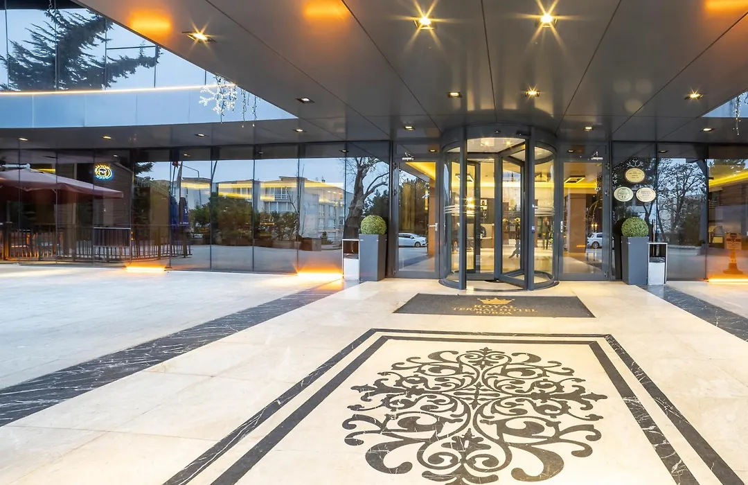 Royal Termal Hotel-1
