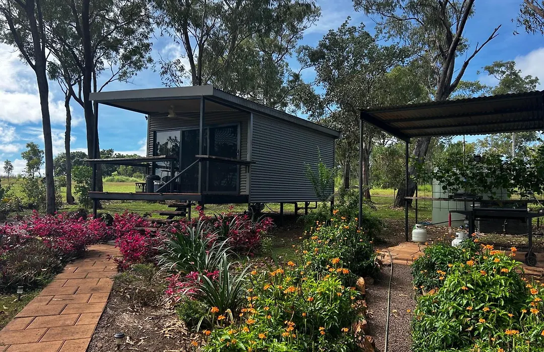 Litchfield Tropical Stay-1
