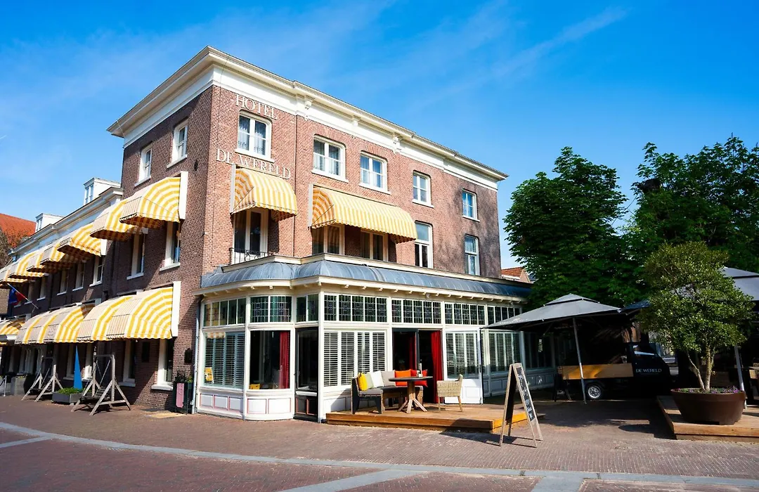 Hotel de Wereld-1