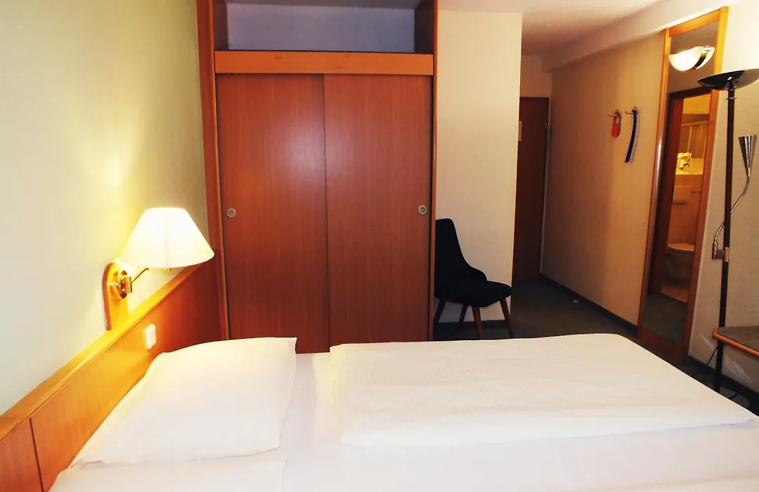 Werrapark Resort Hotel Frankenblick-1