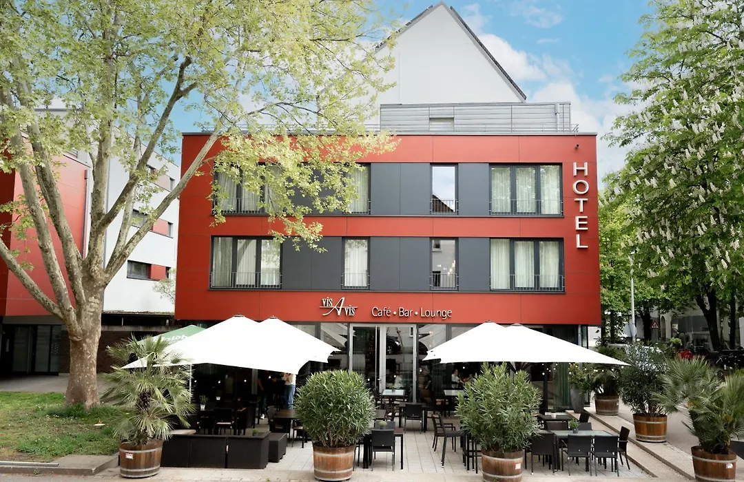 Designhotel am Stadtgarten-1