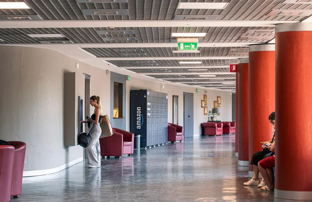 Ripamonti Residence&Hotel Milano-1