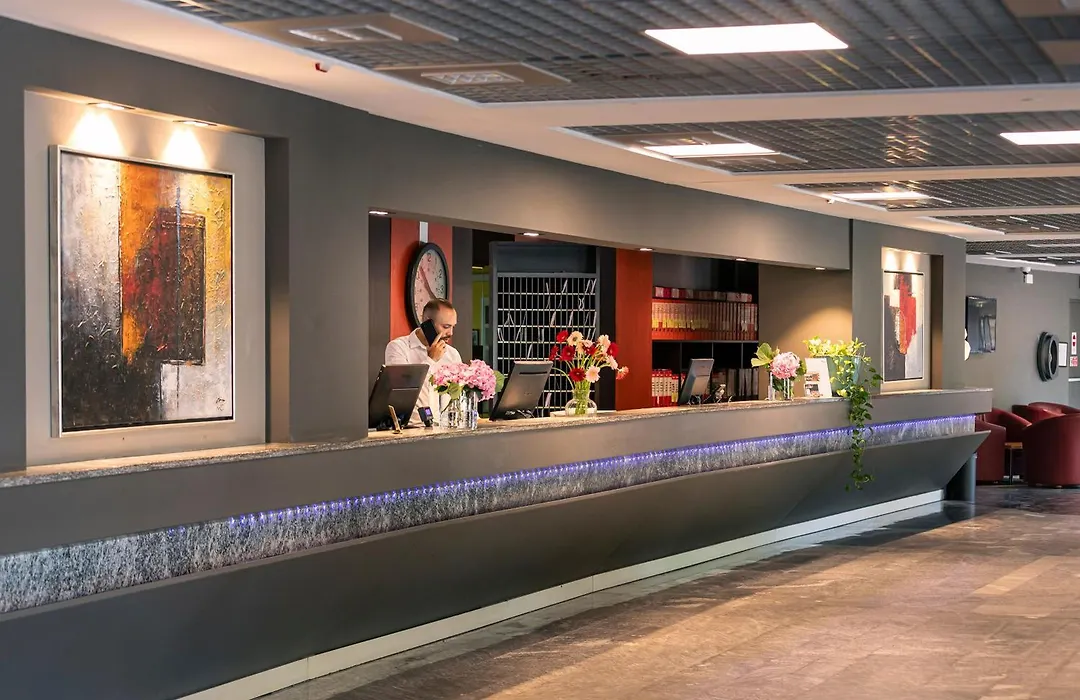 Ripamonti Residence & Hotel Milano-1