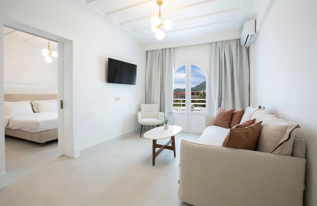 Lefko Hotel&Apartments-1