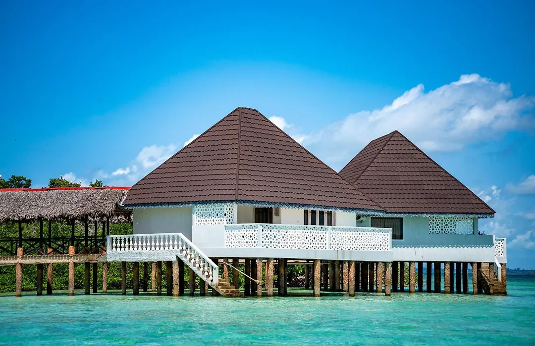 Chale Island Resort-1