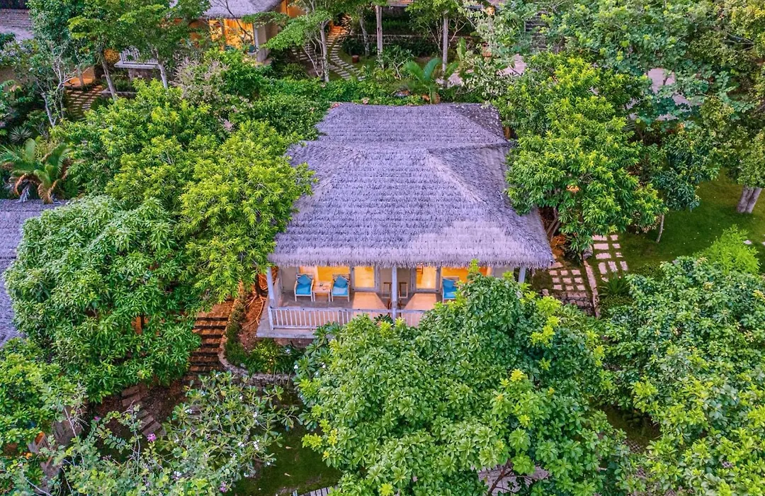 Lahana Resort Phu Quoc & Spa-1