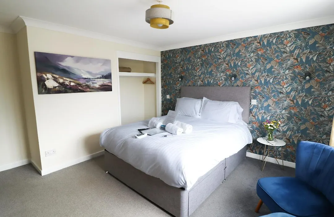 Rickerby Grange Country House-1
