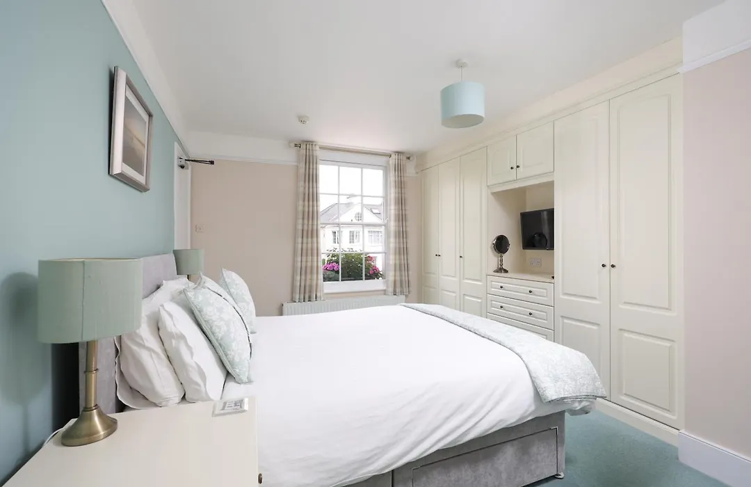 Berwick House-1