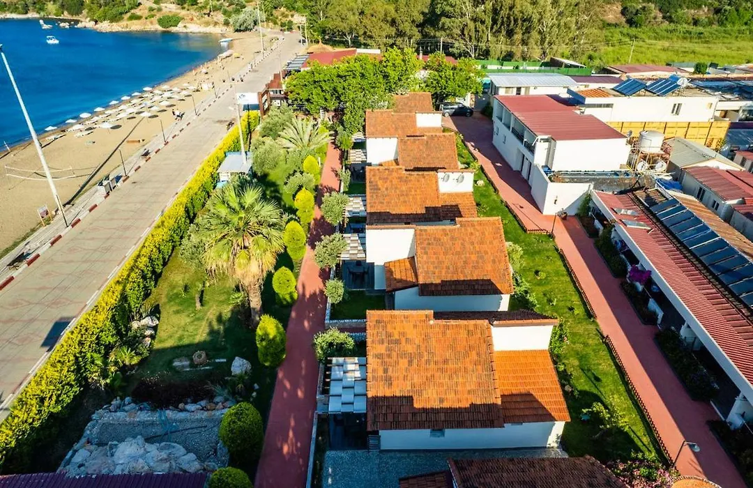 Club Sideris Halal Family Hotel-1