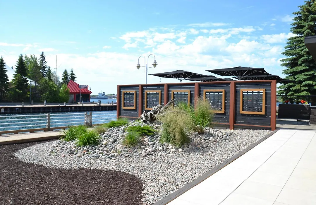 Delta Hotels By Marriott Sault Ste. Marie Waterfront-1